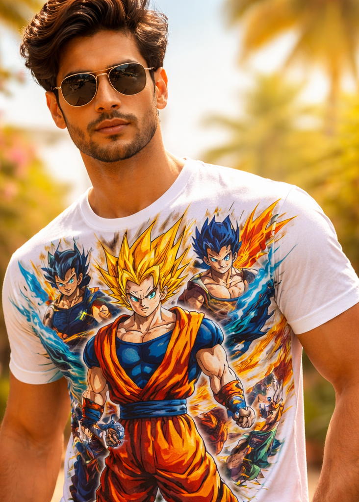 Regular Printed T-shirt